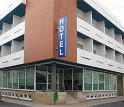 Hotel Santa Cruz, Portug�lia, Torres Vedras